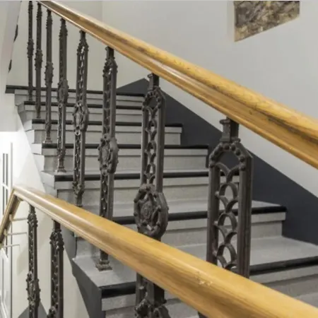 公寓 Old Town Quiet Rooftop 里加