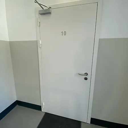 Old Town Quiet Rooftop * Riga