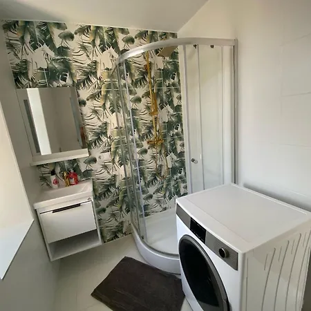 Old Town Quiet Rooftop