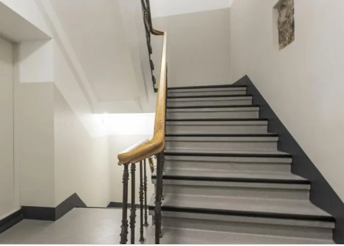 Διαμέρισμα Old Town Quiet Rooftop *