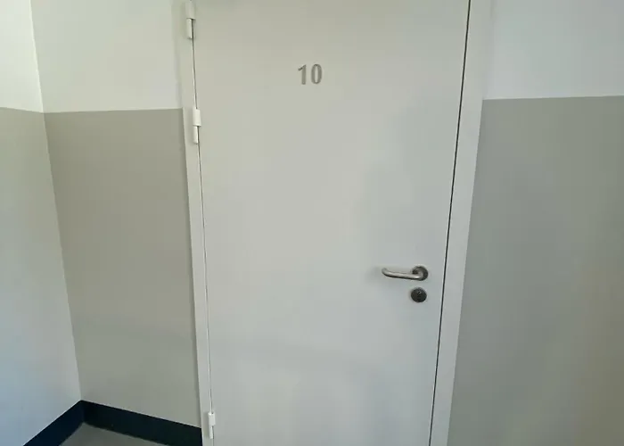 Old Town Quiet Rooftop * Ρίγα