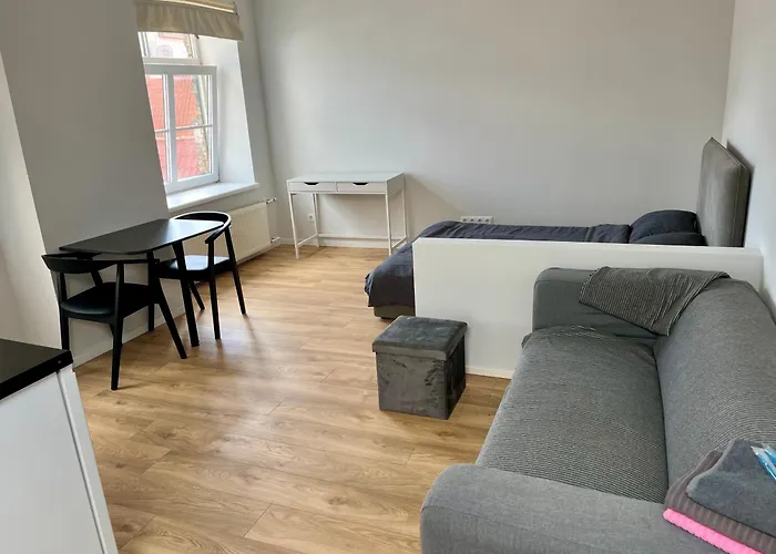 Old Town Quiet Rooftop Διαμέρισμα